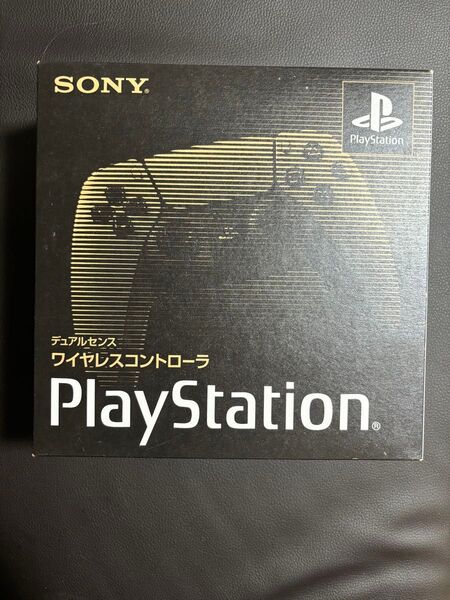 PS5 DualSense ワイヤレスコントローラー アニバーサリーモデル