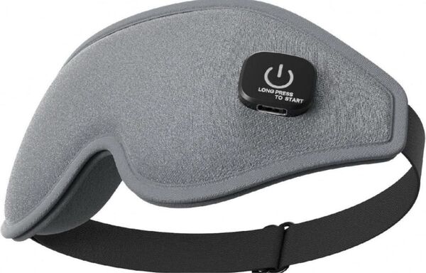 !人気商品!ホットアイマスク 充電式×コードレス アイマスク 睡眠用 快眠グッズ 疲労軽減 疲れ