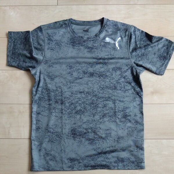 PUMA プーマ Tシャツ 半袖 半袖Tシャツ サイズS
