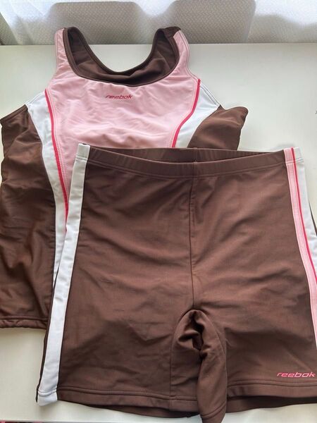 リーボック 水着 レディース 11L
