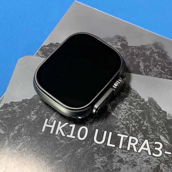 HK10 ULTRA3-WF