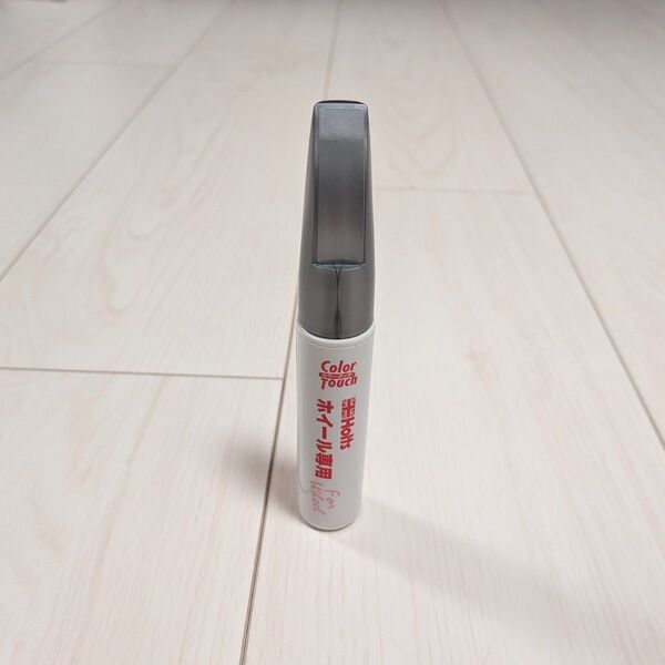 【送料無料】 Holts (ホルツ) ホイール用補修ペン シルバー タッチアップ