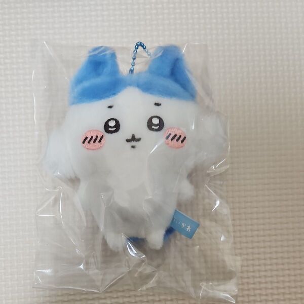 ハチワレ パラレルワールド ぷちミニマスコット ハチワレ?