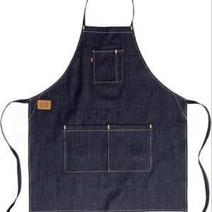 【新品】Levi's リーバイス デニムエプロン