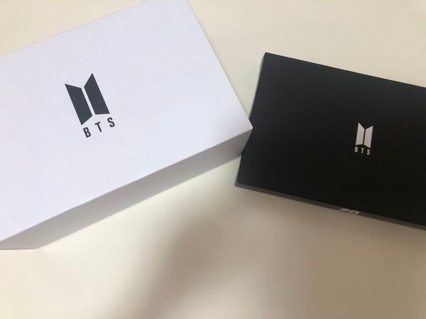 BTS MERCH BOX ♯20 MERCH PACK会員限定 MERCH BOX マーチボックス # 19