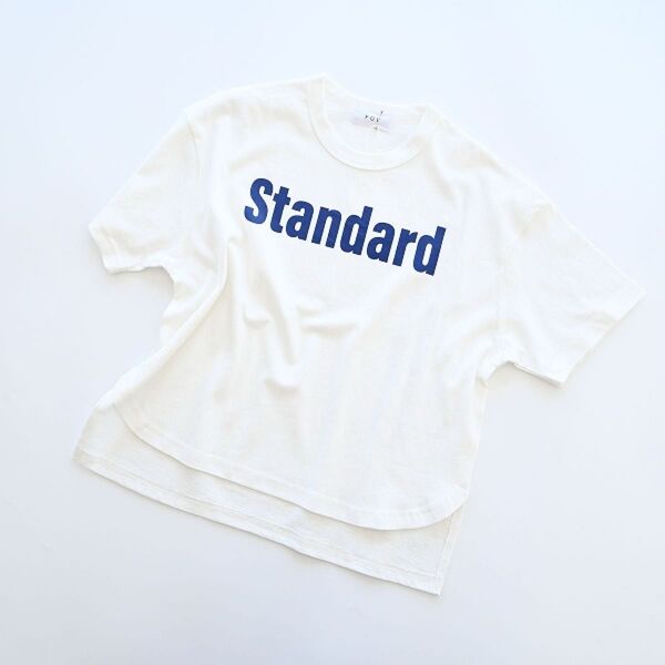 FOV standard Tシャツ ユニセックス メンズ レディース 男女兼用 Tシャツ 半袖Tシャツ