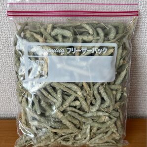 チモシー穂先のみ60g