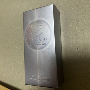 ペルルセボン Pale Scent Premium Serum