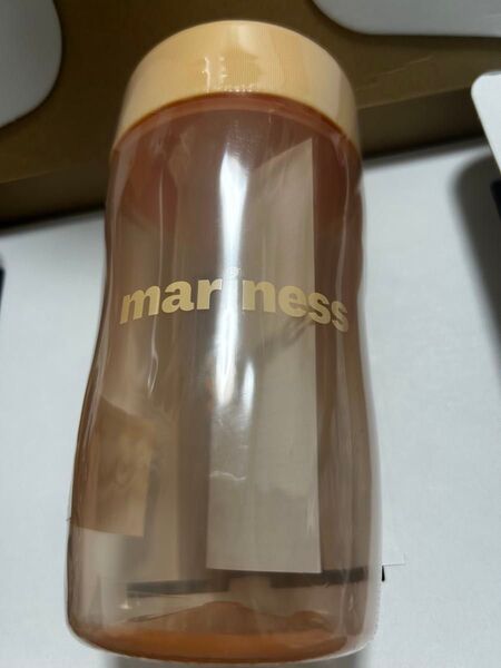 mariness マリネス プロテインシェイカー