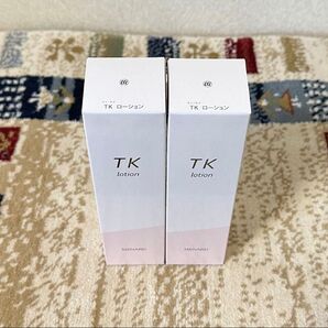 メナードTKローション2点セット