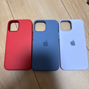 iPhone12 miniケース 3個セット