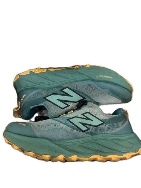 New Balance ニューバランス FRESH FOAM X HIERRO v7 29cm トレイルランニングシューズ