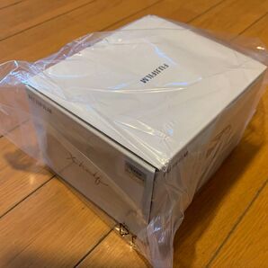 新品未使用未開封 FUJIFILM X half(エックスハーフ) FUJIFILM X-HF1 ブラック