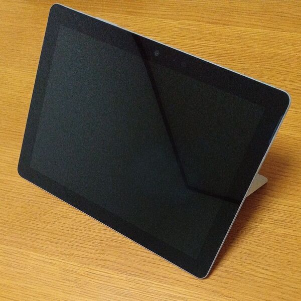 Microsoft Surface Go
