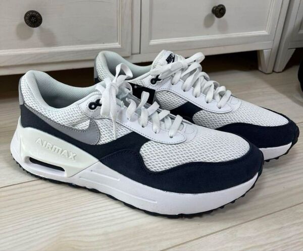 NIKE エアマックス SYSTM 29cm ナイキ AIR NIKE スニーカー エア MAX