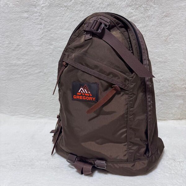 GREGORY × BEAMS BOY / 別注 DAYPACK 22FW バックパック リュックサック リュック ナイロン