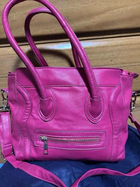 トートバッグ ハンドバッグ ショルダーバッグ 2WAY