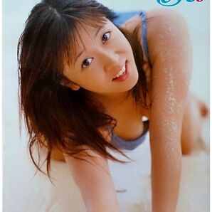 泉山華歩里写真集 Brand new eyes
