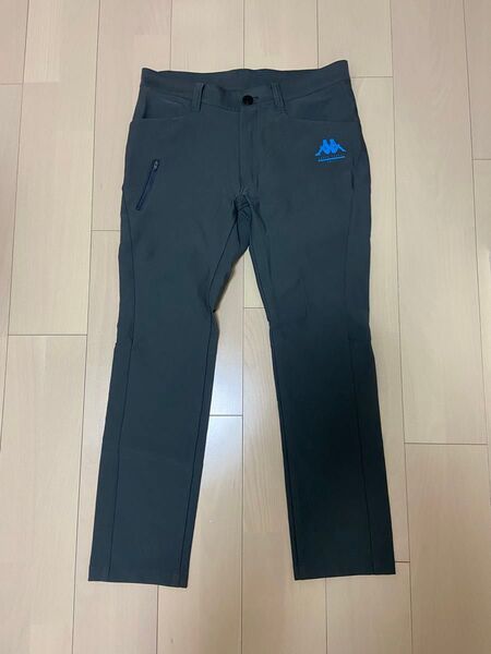Kappa GOLF(カッパゴルフ)メンズパンツ サイズM