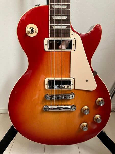 Gibson Les Paul Deluxe 70s
