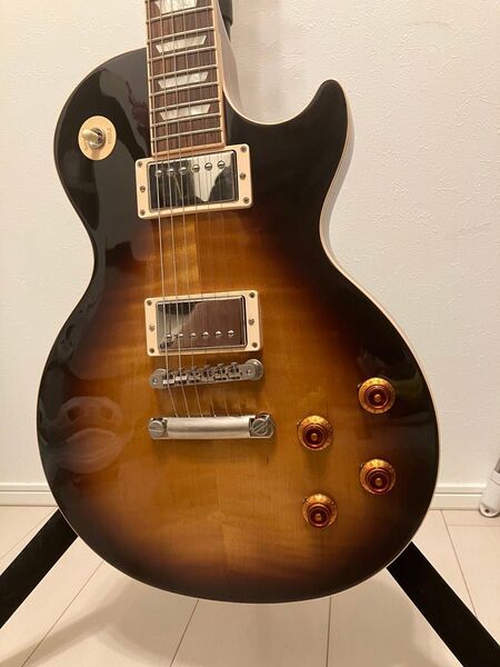 Gibson Les Paul Traditional