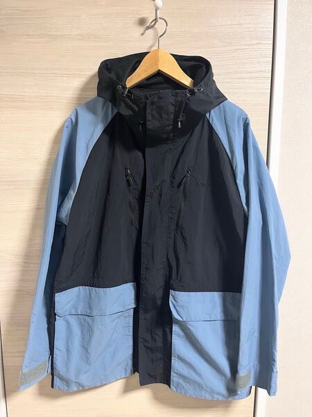 Marmot マーモット マウンテン パーカー ジャケット ナイロン アウトドア