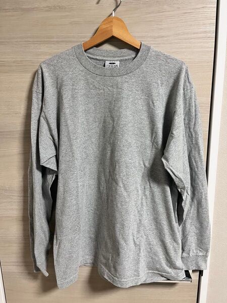 プロクラブ Tシャツ ロンT カットソー 長袖Tシャツ 長袖