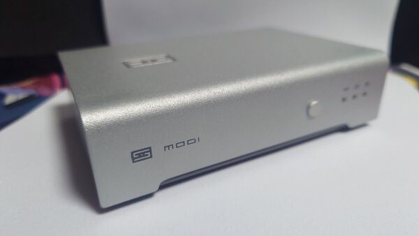 Schiit Audio Modi+