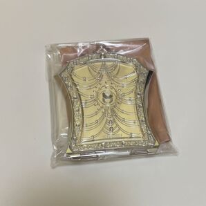 【新品未開封】JILLSTUART ジルスチュアート コンパクトミラー 鏡 手鏡