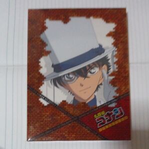 名探偵コナン DVD SELECTION Case2. 怪盗キッド