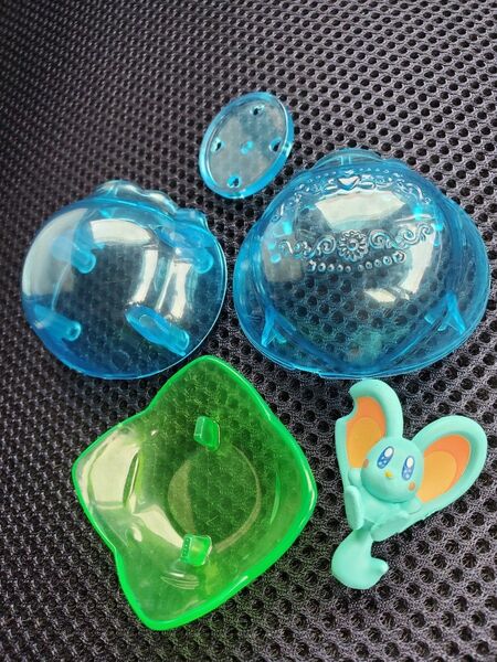 カプセルブーケ 星のカービィ エフィリン