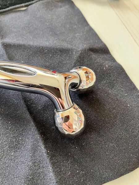 ReFa s CARAT リファエスカラット 美顔ローラー