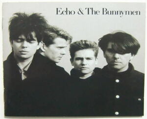 ○CD(視聴済)/エコー＆ザ・バニーメン/Echo & THE Bunnymen/国内盤