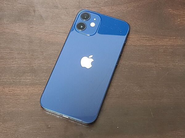 Apple iPhone 12 mini 128gb