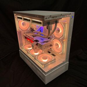 Ryzen7 7800X3D RX7800XT ゲーミングPC