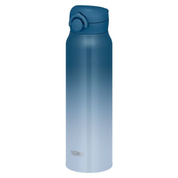 新品 限定 サーモス 真空断熱ケータイマグ JNR-752LTD BL-G (ブルーグラデーション)0.75L THERMOS