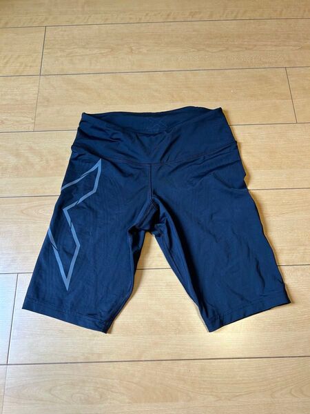 2XU/ランニングタイツ mcs ウィメンズ S
