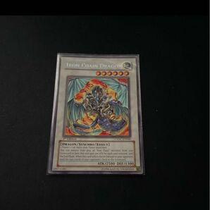 Cドラゴン 米1st