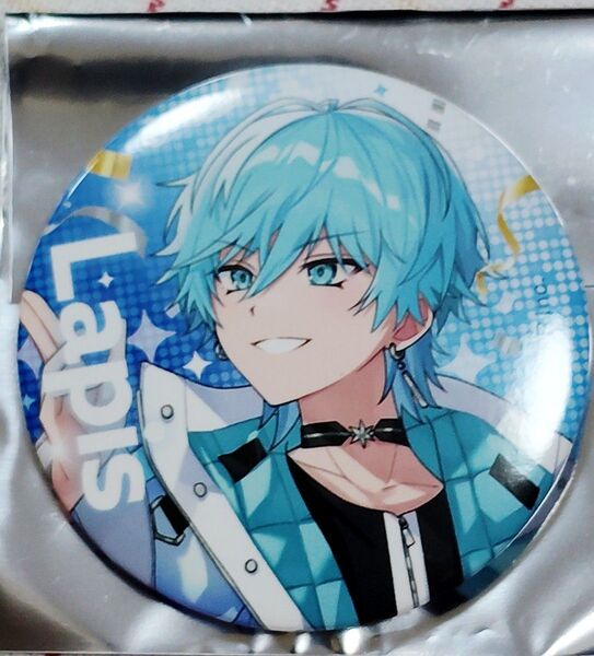 めておら★Lapis(ラピス)★STPR EXPO★缶バッジくじ★