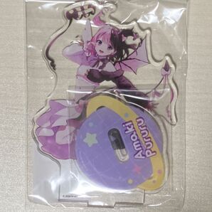 天鬼ぷるる アクリルスタンド