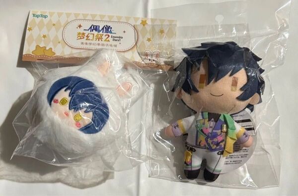 あんスタ ぬいぐるみ ジュン