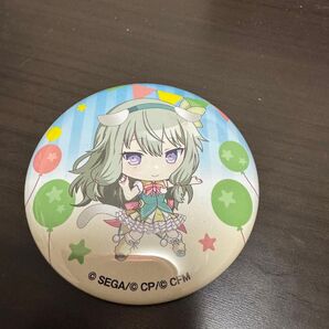 プロセカ 草薙寧々 缶バッジ