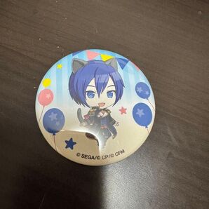 プロセカ ワンダショ カイト 類 寧々 缶バッジ