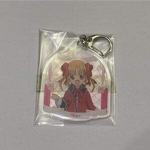 しゅごキャラ 結木やや アクリルキーホルダー