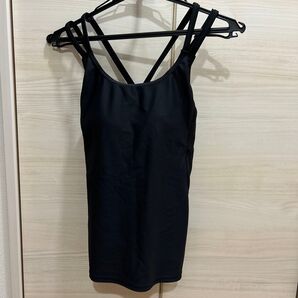 フィラ タンクトップ 水着 ヨガ