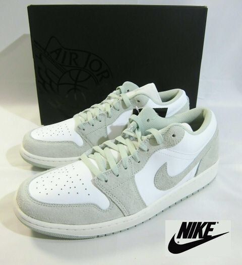 ナイキ NIKE エア ジョーダン 1 ロー SE 【 30㎝ 】 NIKE AIR JORDAN 1 LOW SE