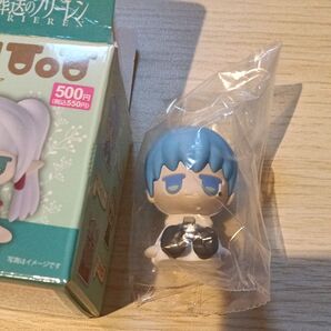 葬送のフリーレン ラバーフィギュア ヒンメル JIToT