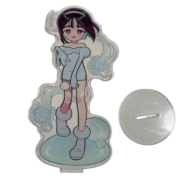 エイリアンステージ スア アクリルスタンド