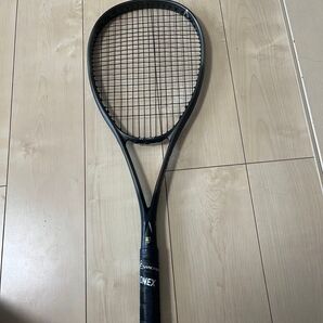 YONEX VOLTRAGE8V ボルトレイジ8V シェリーシルバー