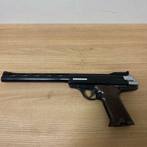 タカトク マツシロAUTOMAG CUSTOM オートマグカスタム エアガン 1979年